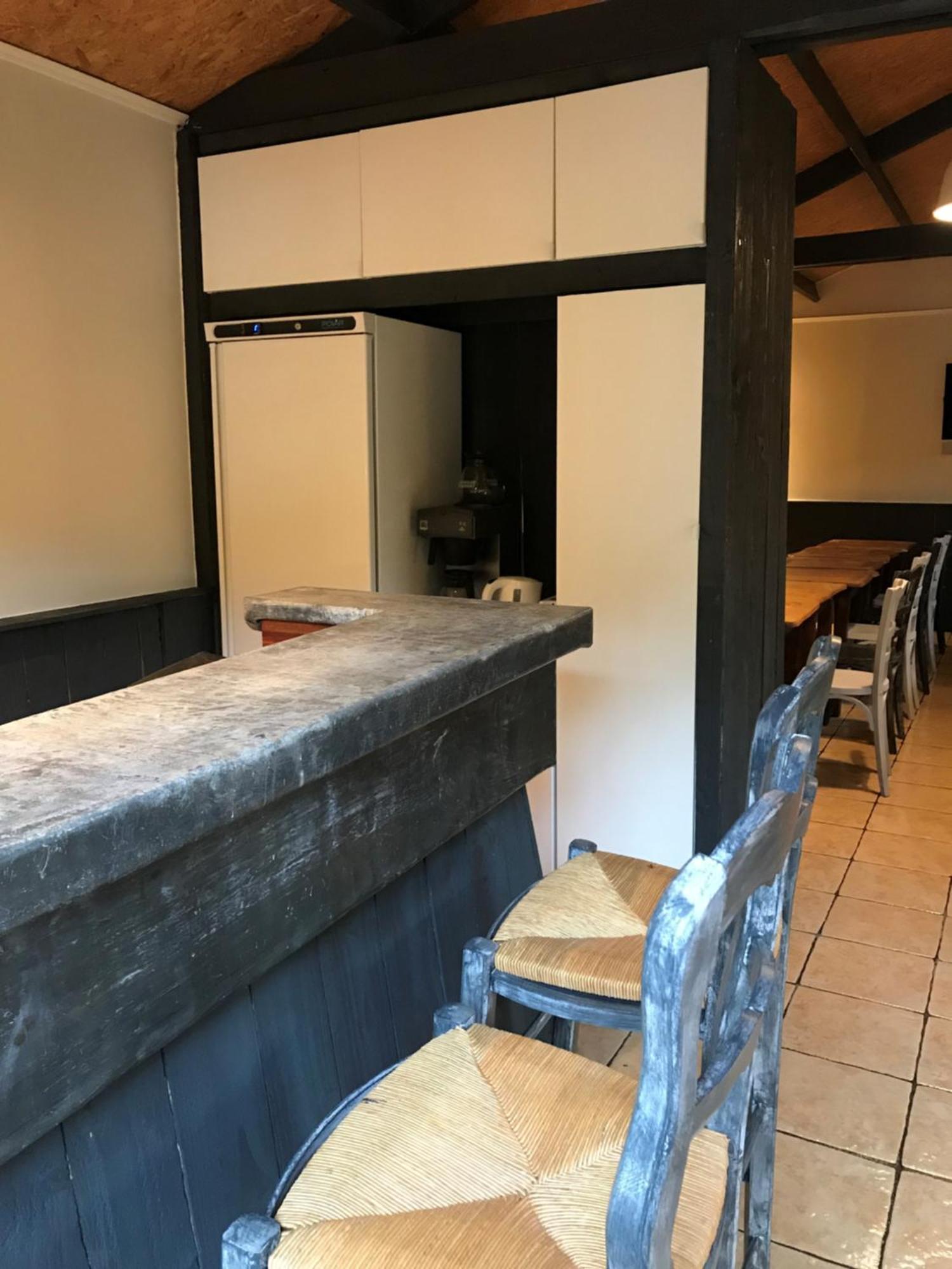 Gites - Domaine De Geffosse Pont-Évêque Eksteriør billede